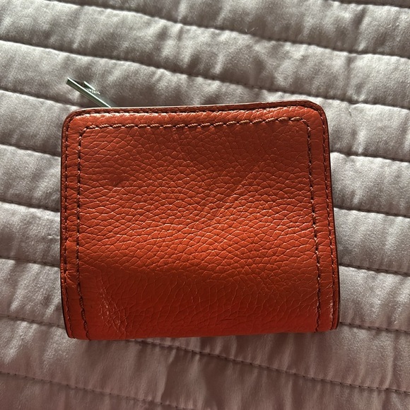 Marc Jacobs bifold wallet - Picture 3 of 6
